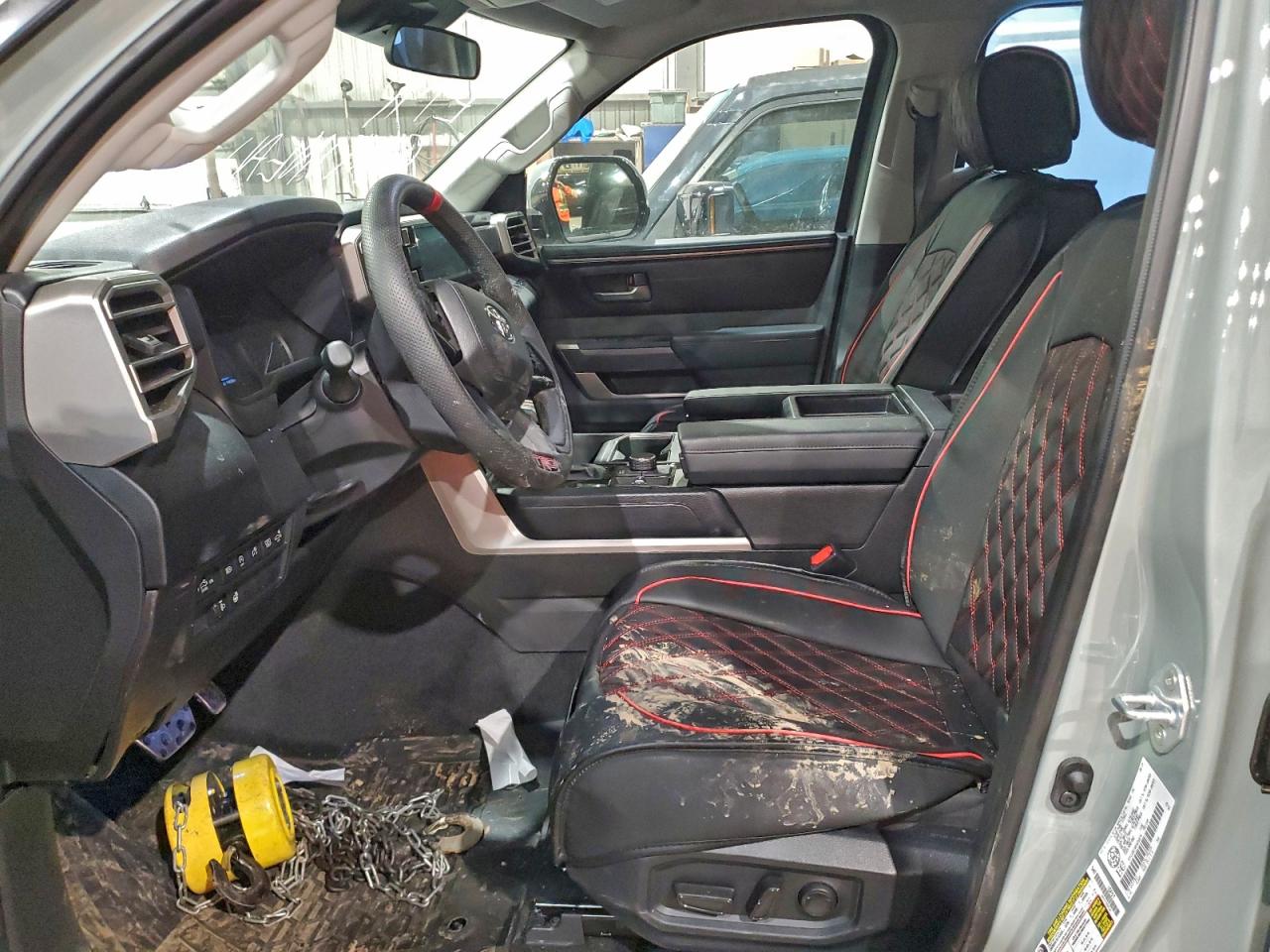 2024 Toyota Tundra Crewmax Sr5 VIN: 5TFLA5EC0RX036074 Lot: 94160865