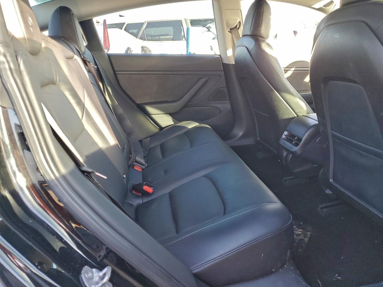 2018 Tesla Model 3 VIN: 5YJ3E1EA5JF042382 Lot: 94410295