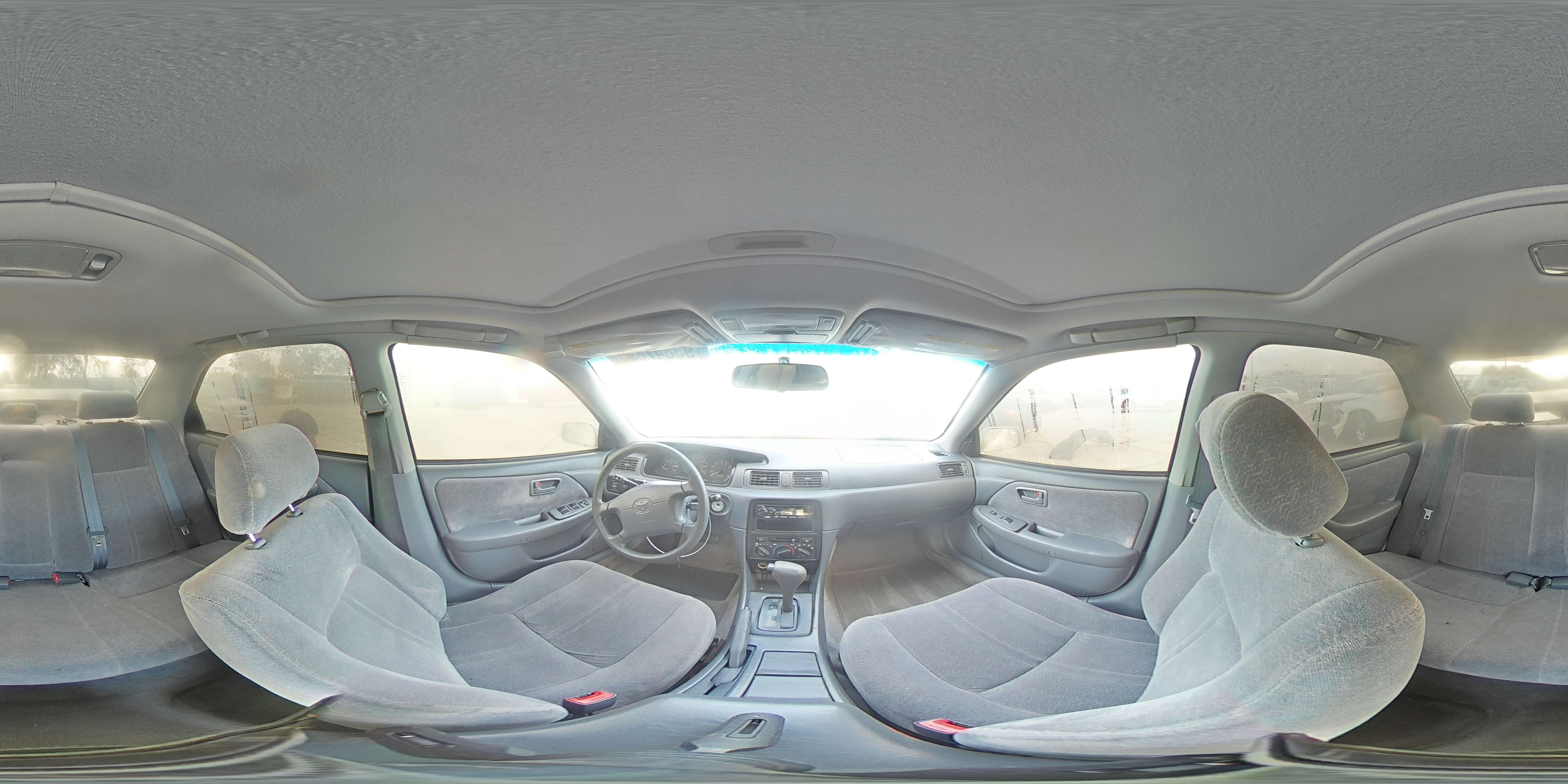 1999 Toyota Camry Le VIN: JT2BF22K3X0157316 Lot: 93847895