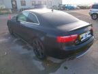 2008 AUDI A5 S5 QUATTRO 2DR for sale at Copart SANDWICH