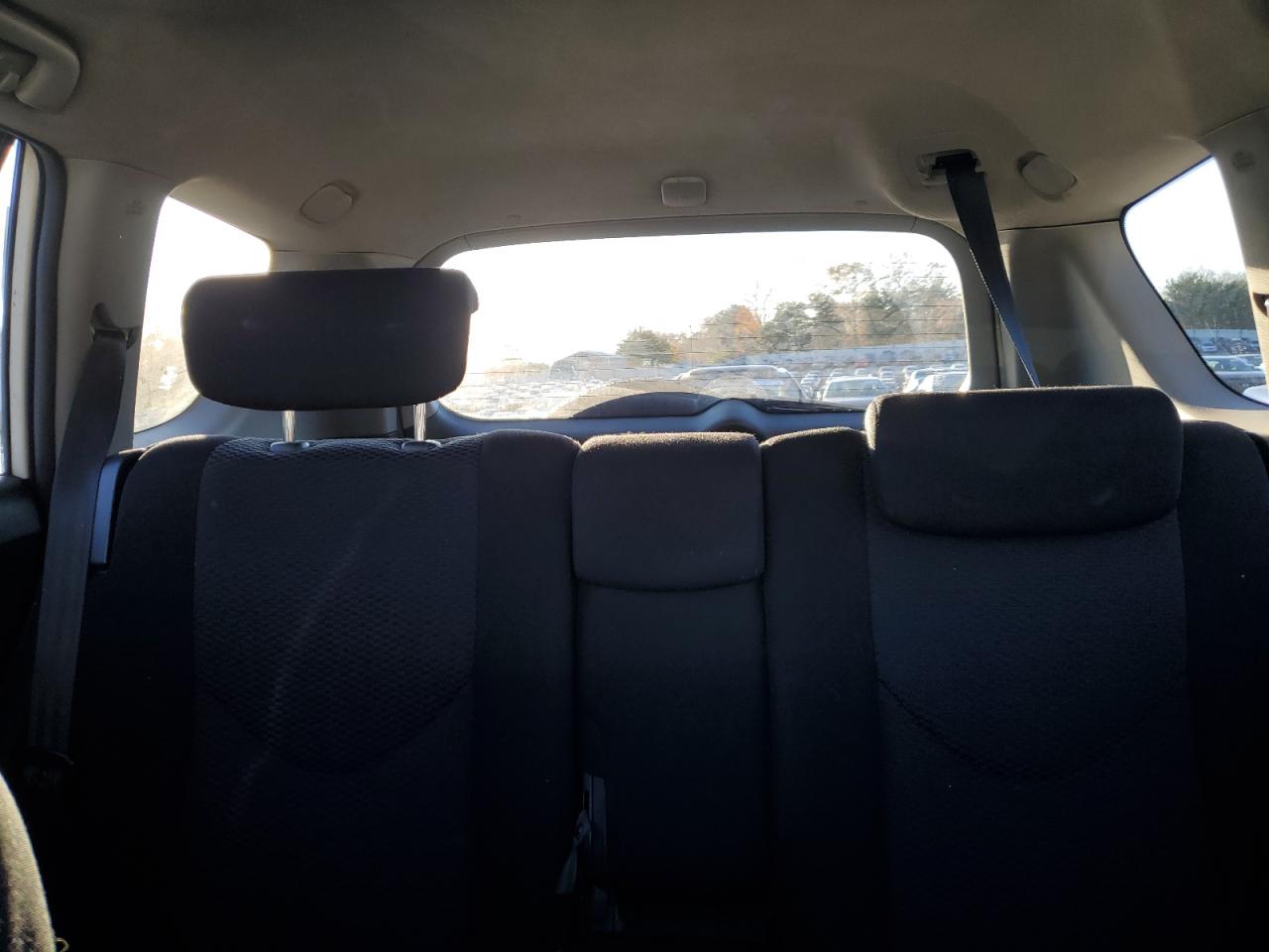 2008 Toyota Rav4 Sport VIN: JTMBD32V986059497 Lot: 92301155