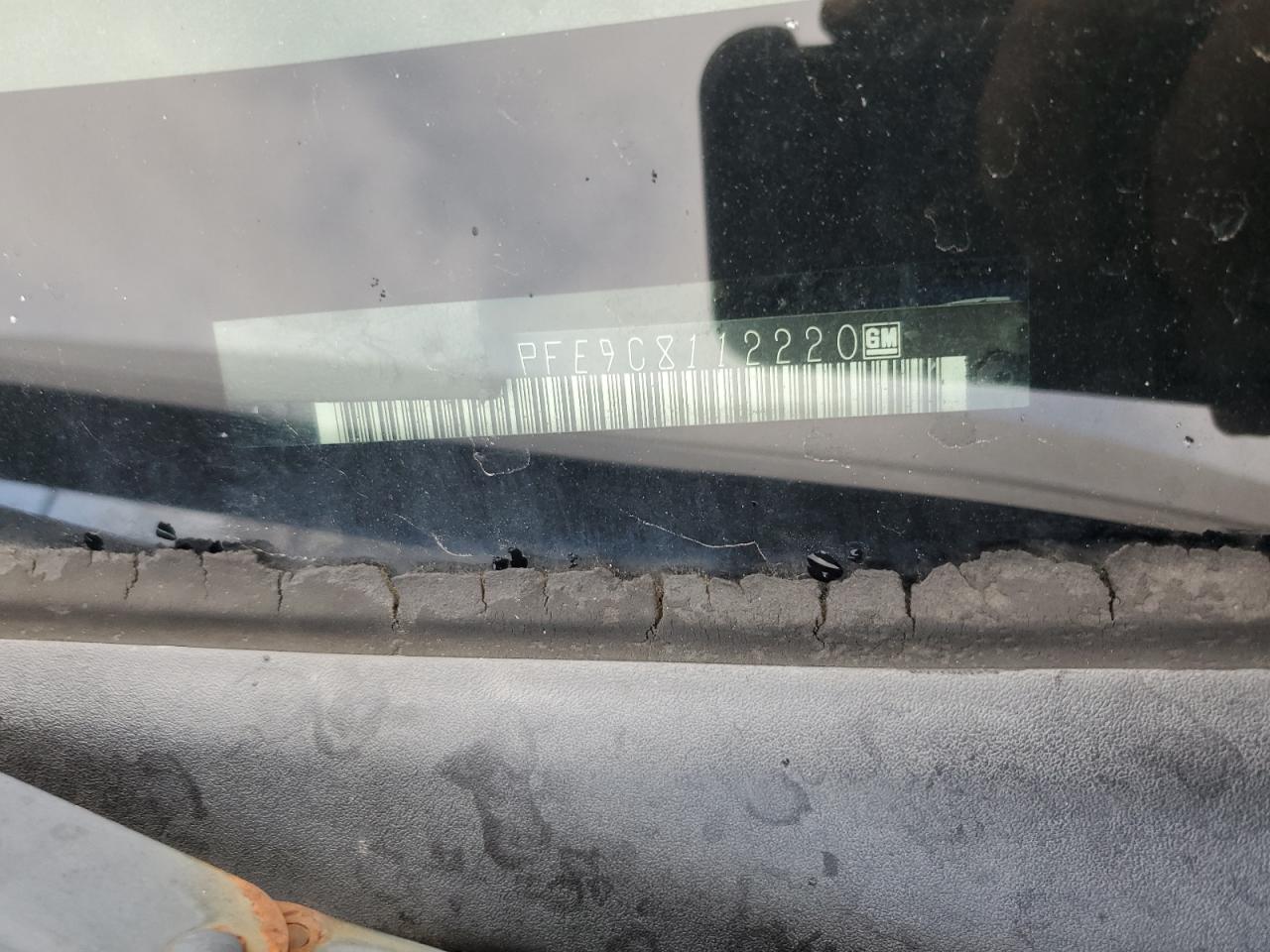 2012 GMC Canyon Sle-2 VIN: 1GTH6PFE9C8112220 Lot: 92346255