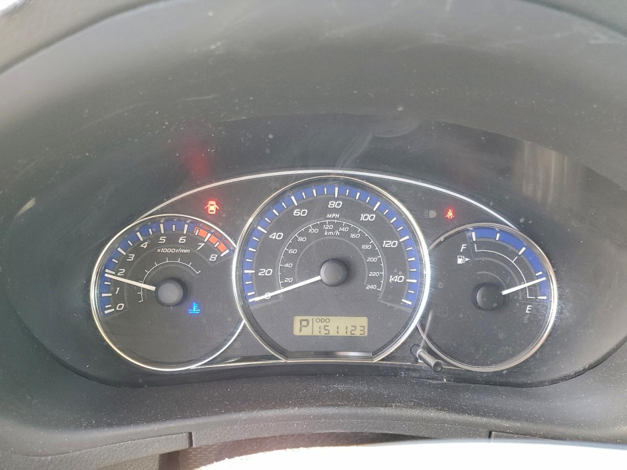 2011 Subaru Forester 2.5X Premium VIN: JF2SHADC9BH781764 Lot: 94292375