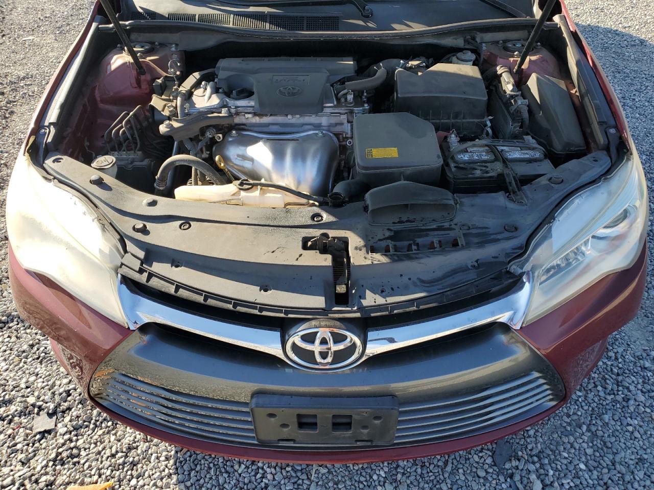 2015 Toyota Camry Le VIN: 4T1BF1FK2FU922577 Lot: 92842945