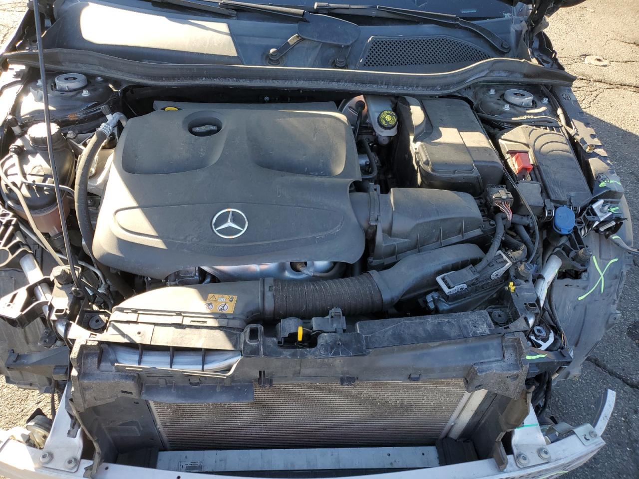 2020 Mercedes-Benz Gla 250 4Matic VIN: W1NTG4GB1LJ695782 Lot: 91468555