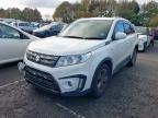 2016 SUZUKI VITARA 1.6 SZ-T 5DR for sale at Copart SANDTOFT