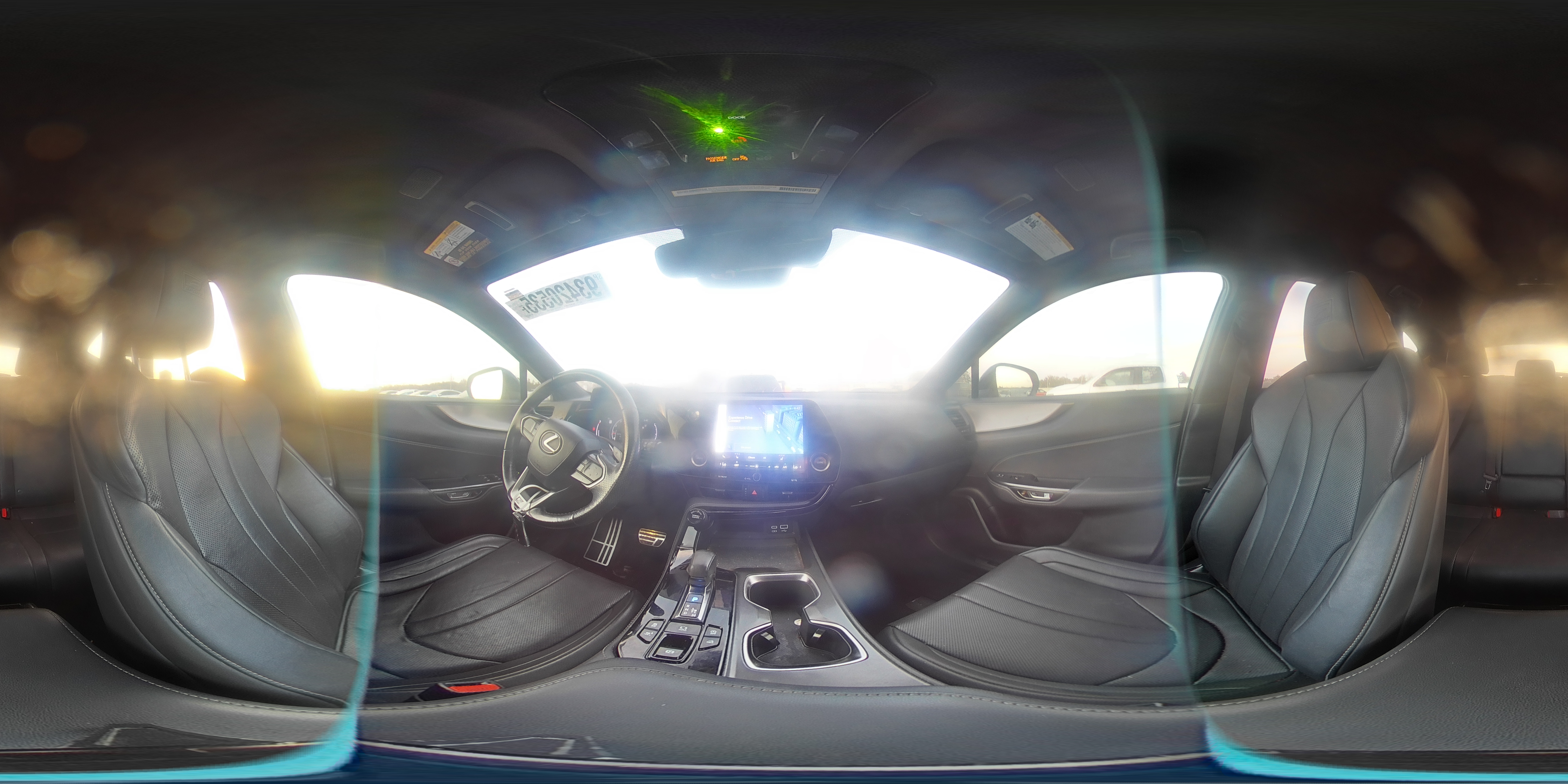 2022 Lexus Nx 350 VIN: JTJKGCEZ4N2003375 Lot: 93420535