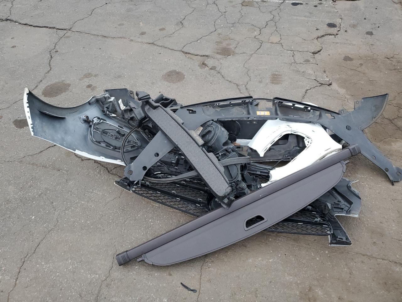 2018 Mercedes-Benz Gle 350 4Matic VIN: 4JGDA5HB9JB023862 Lot: 92495475