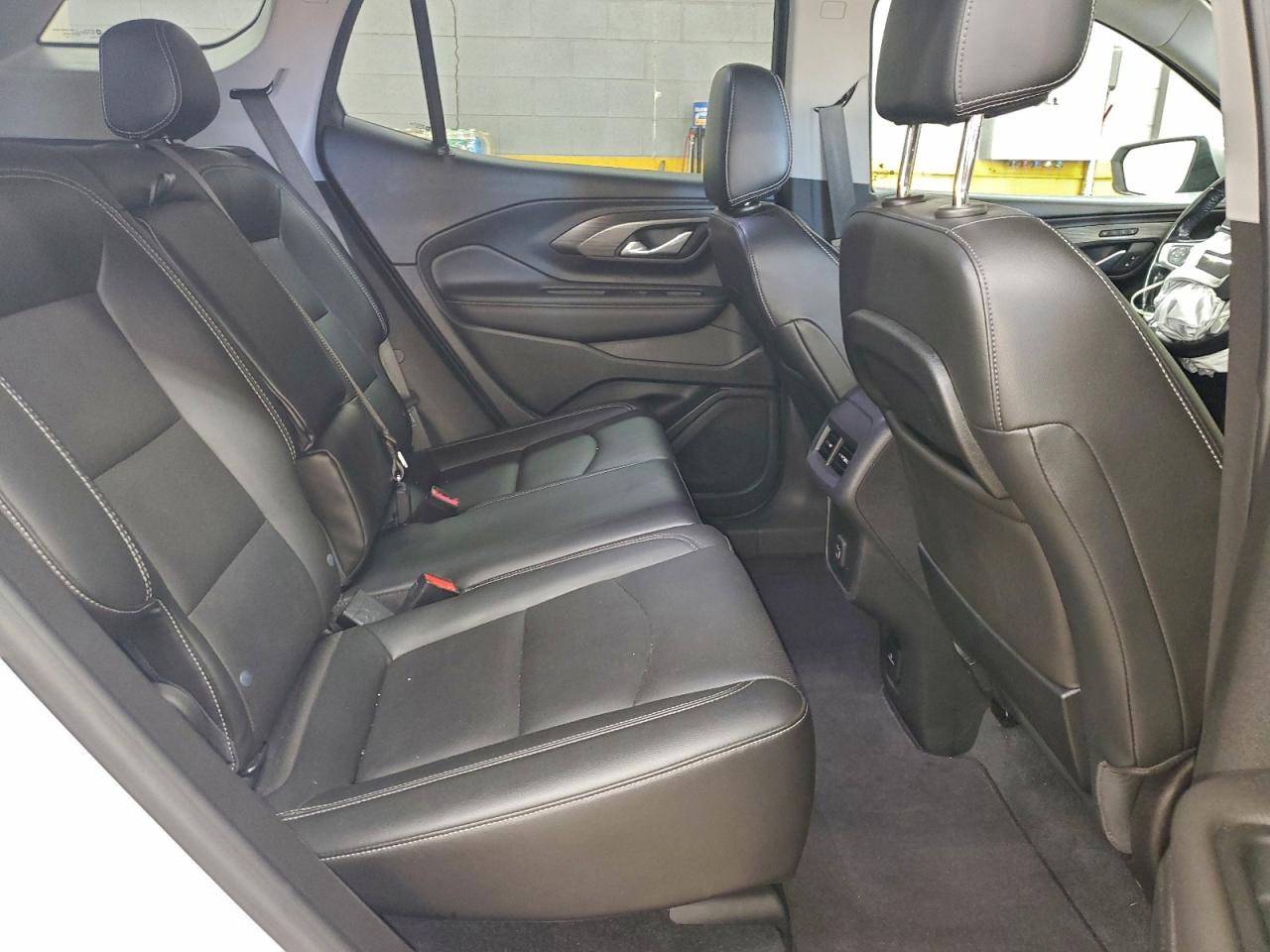 2022 GMC Terrain Slt VIN: 3GKALVEV8NL185720 Lot: 94057035