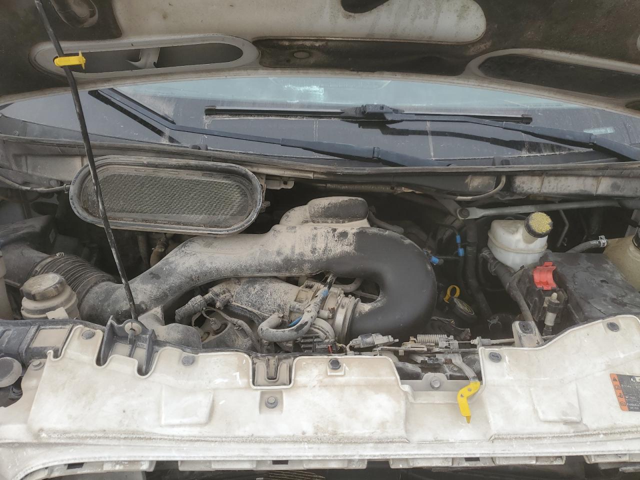 2017 Ford Transit T-350 VIN: 1FBZX2CM1HKB15580 Lot: 93012835