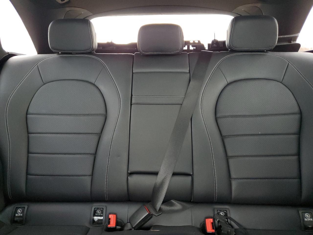 2019 Mercedes-Benz Glc 300 4Matic VIN: WDC0G4KB9KF556349 Lot: 92566225