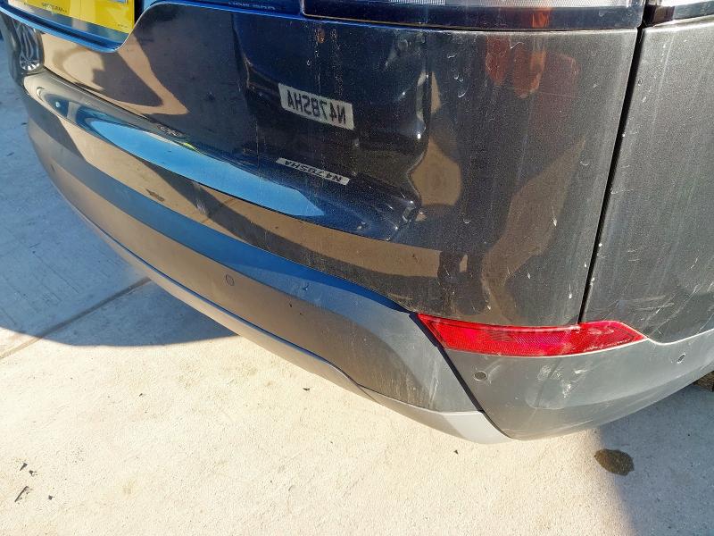 2019 LAND ROVER DISCOVERY 3.0 SDV6 HSE LUXURY 5DR AUTO