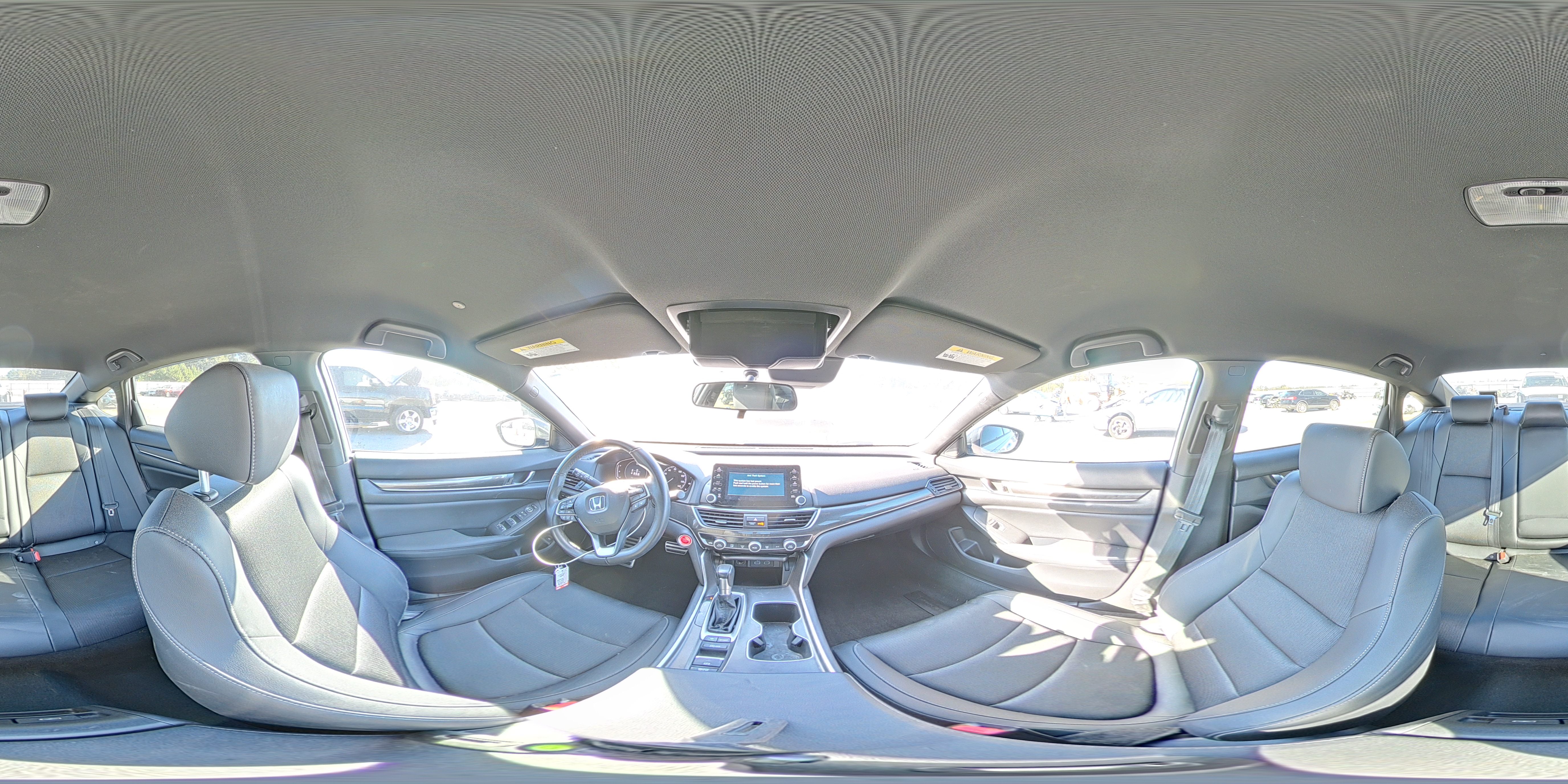 2022 Honda Accord Sport VIN: 1HGCV1F38NA103823 Lot: 91771945