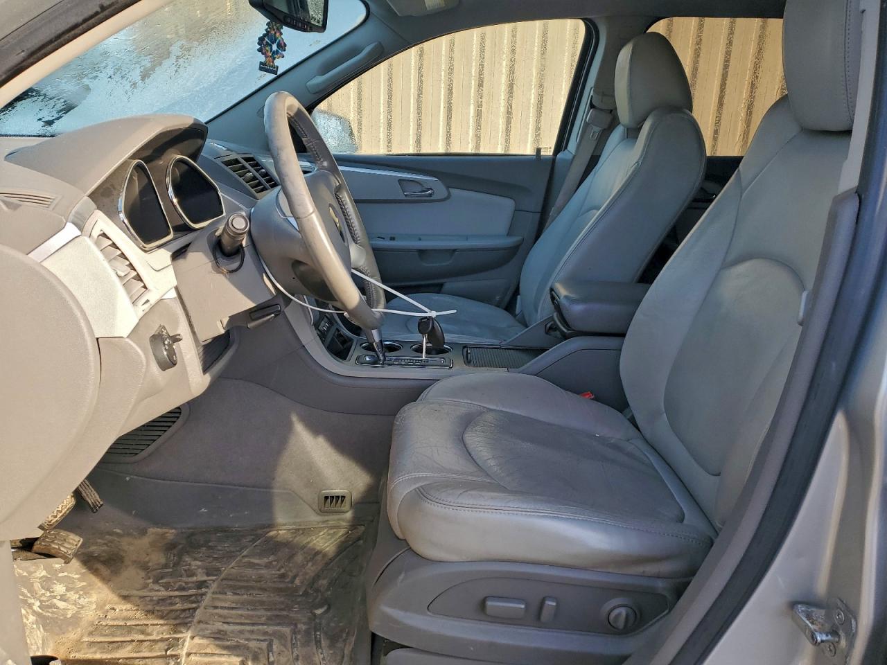 2011 Chevrolet Traverse Lt VIN: 1GNKRJED2BJ175998 Lot: 93653795