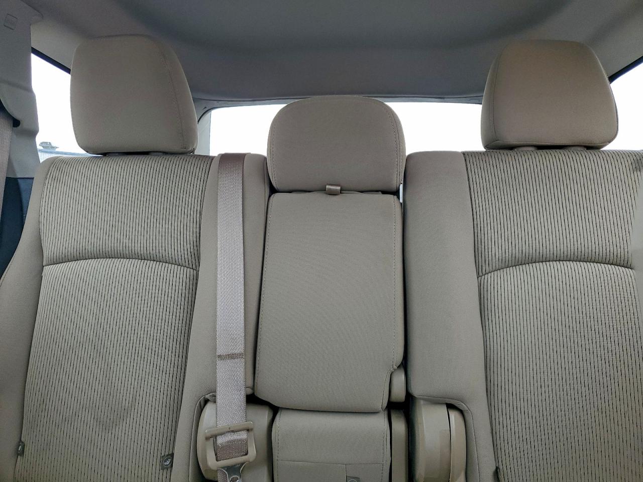 2017 Dodge Journey Se VIN: 3C4PDCAB1HT544963 Lot: 93891855