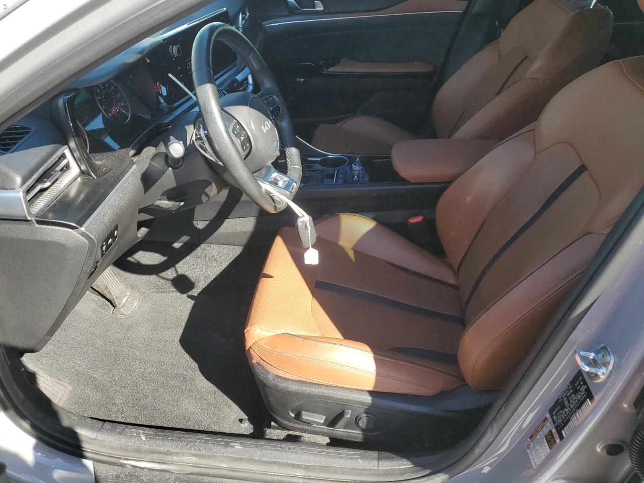 2023 Kia K5 Gt VIN: 5XXG44J87PG178947 Lot: 91095785