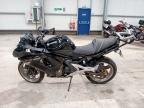 2007 KAWASAKI EX 650 A7F  for sale at Copart NEWBURY