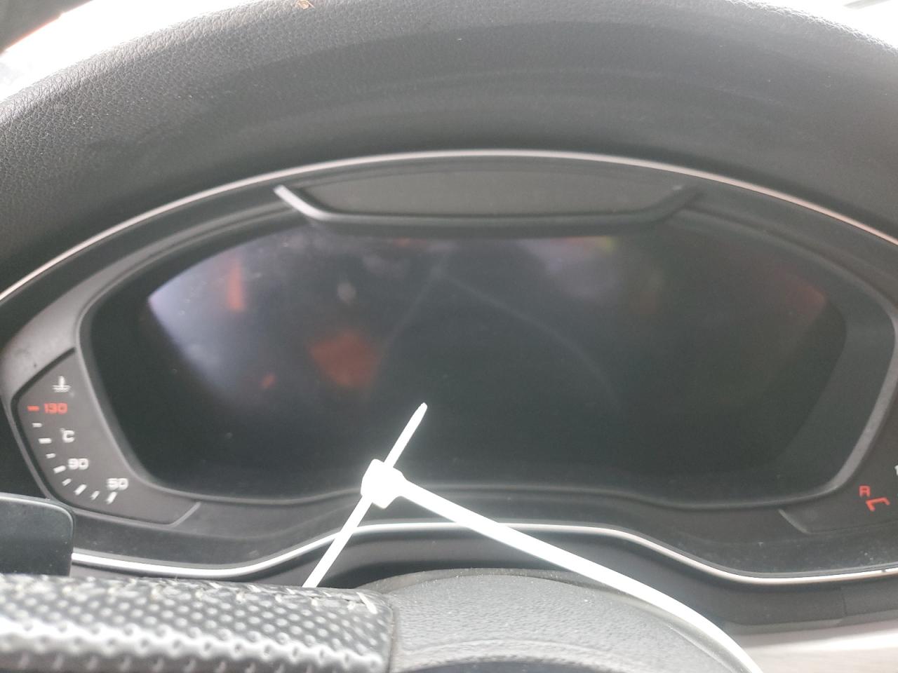 2017 Audi A4 Prestige VIN: WAUFNBF46HN062922 Lot: 92577395