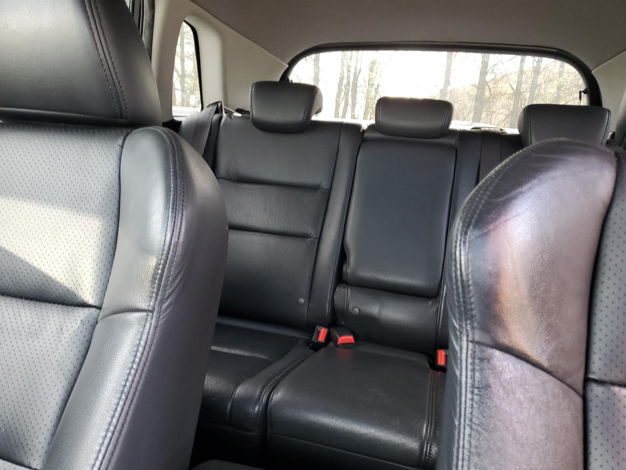 2008 Acura Rdx VIN: 5J8TB18288A019843 Lot: 93152315