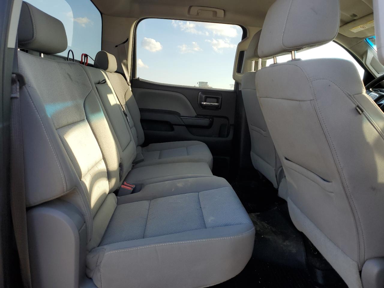 2016 GMC Sierra K2500 Heavy Duty VIN: 1GT12REG9GF303908 Lot: 93075475