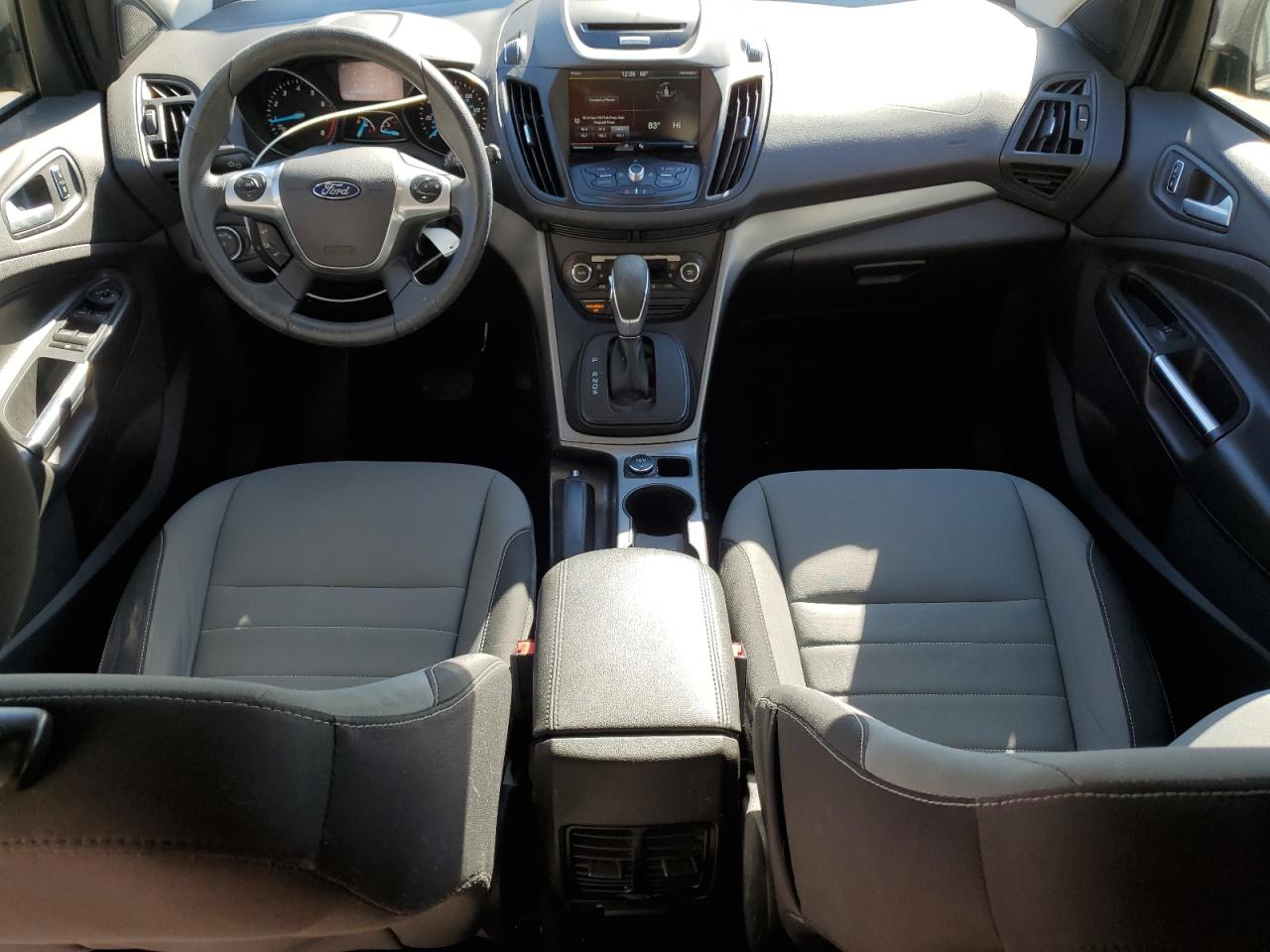 2015 Ford Escape Se VIN: 1FMCU0G98FUB75034 Lot: 92428955