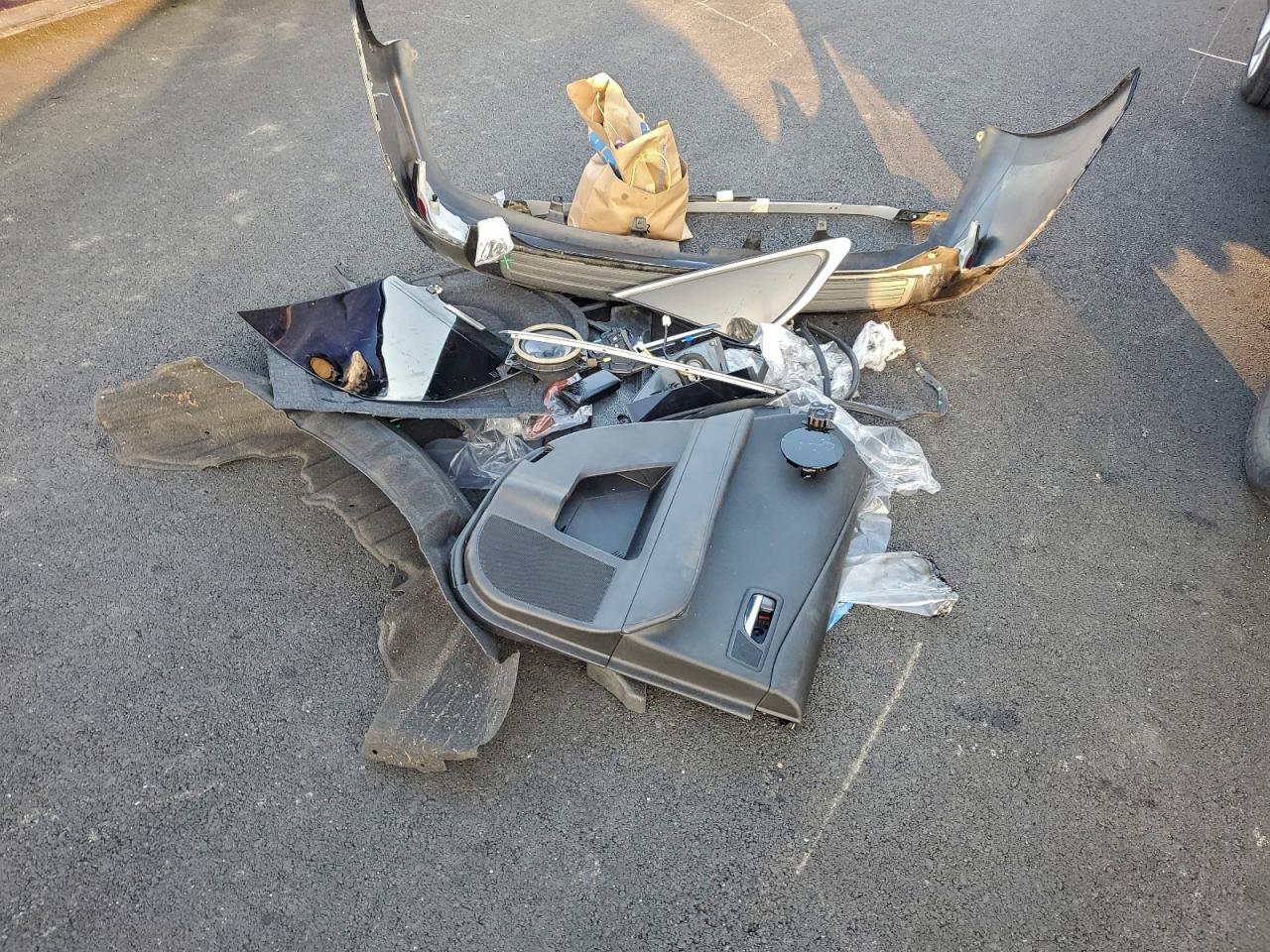 2010 Lexus Rx 350 VIN: 2T2BK1BA4AC017529 Lot: 94466155