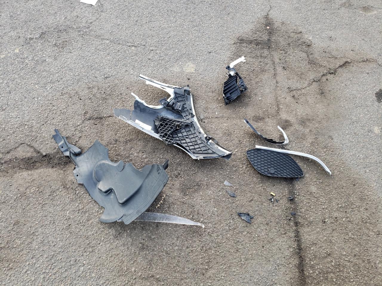 Фото: WDC0G4KB2KV174914