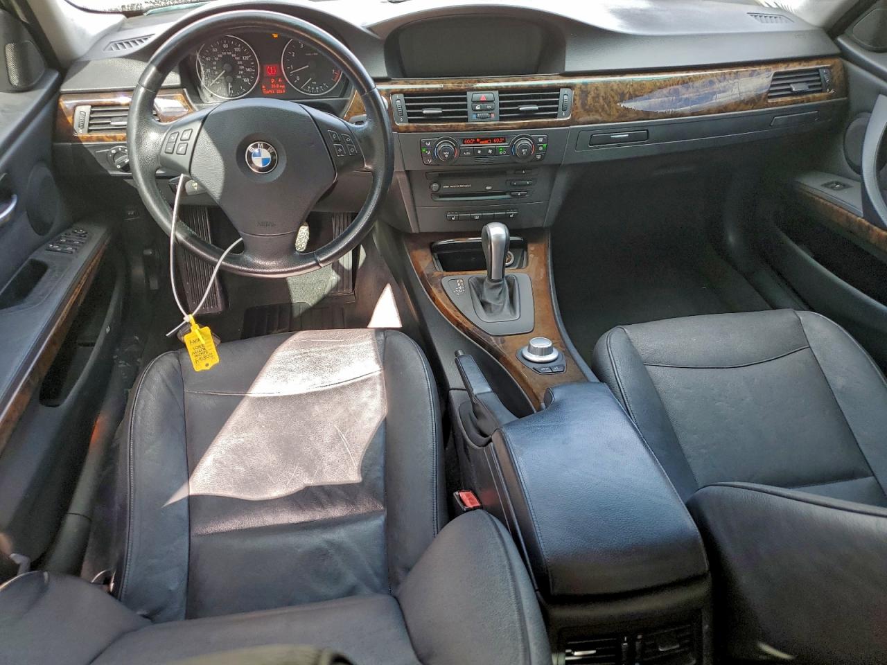 2006 BMW 330 I VIN: WBAVB33556KS34122 Lot: 92280845