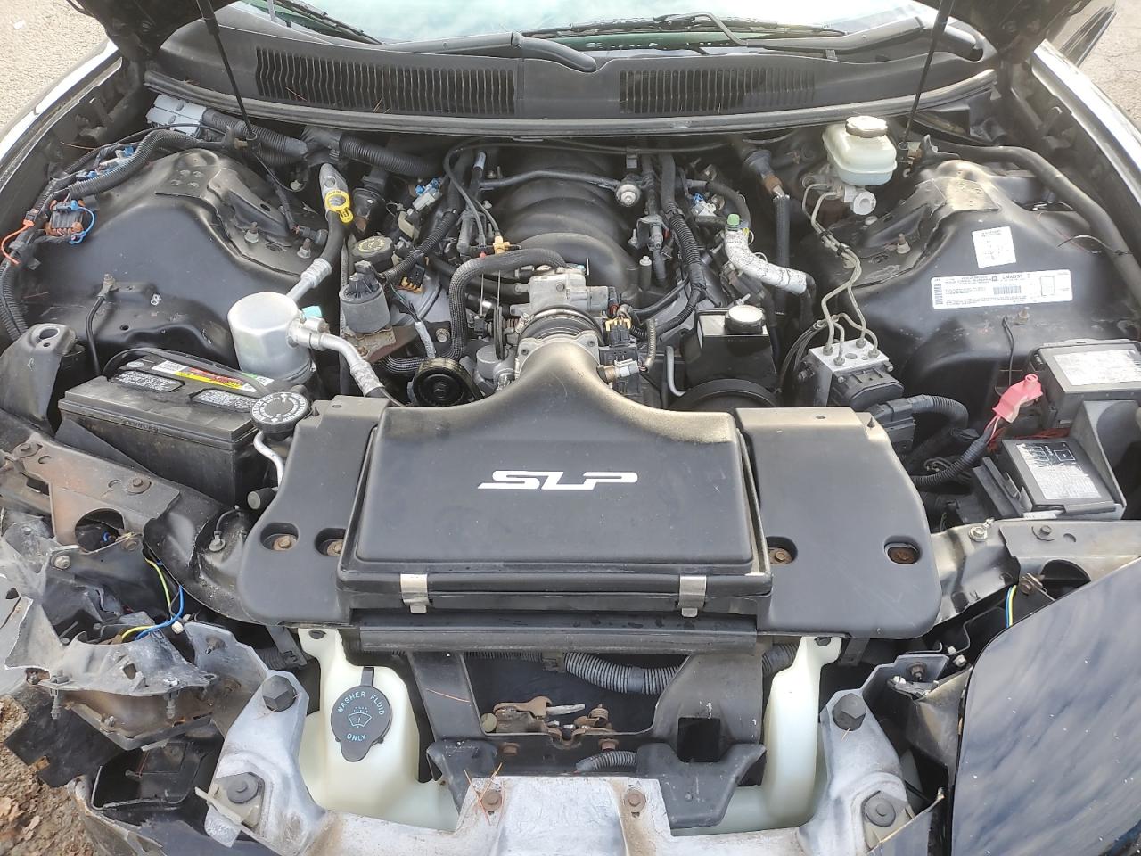 1999 Pontiac Firebird Formula VIN: 2G2FV22G1X2230824 Lot: 91288835