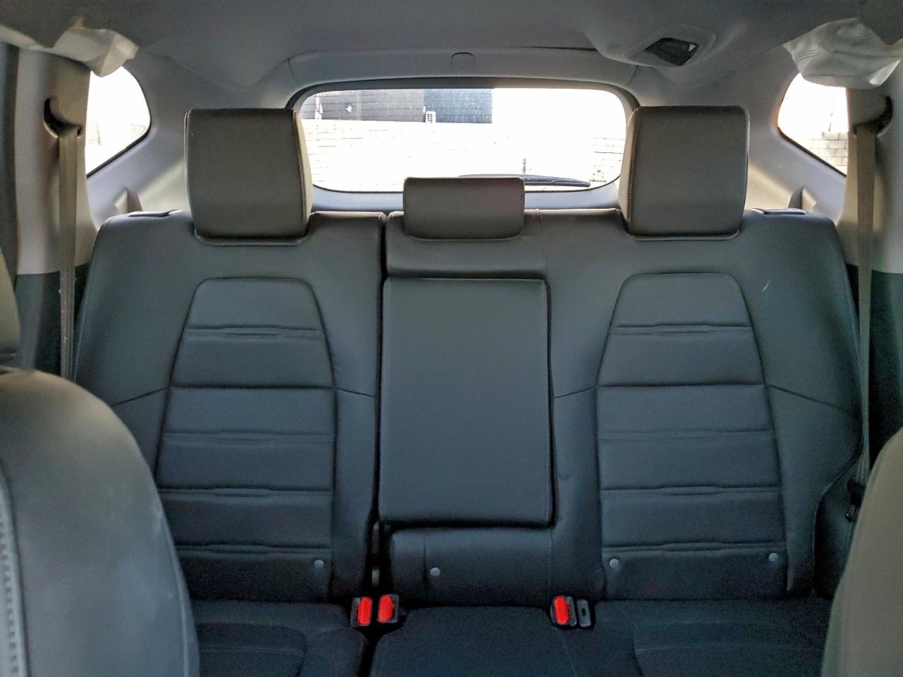 2022 Honda Cr-V Exl VIN: 5J6RW1H82NA005329 Lot: 94196405