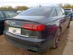 2015 AUDI A6 2.0 TDI ULTRA SE 4DR S TRONIC for sale at Copart ROCHFORD