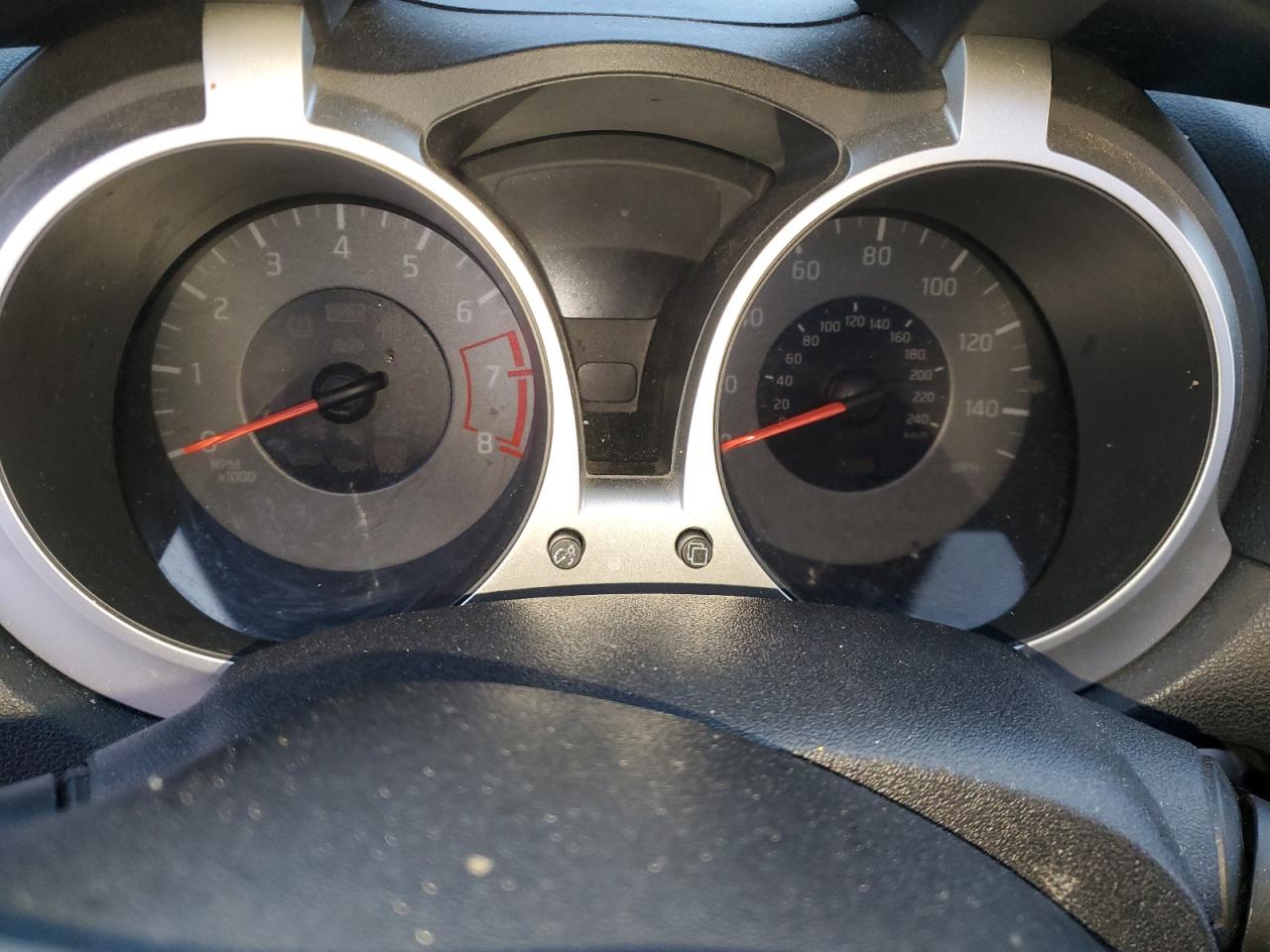 2011 Nissan Juke S VIN: JN8AF5MV2BT025963 Lot: 91916725