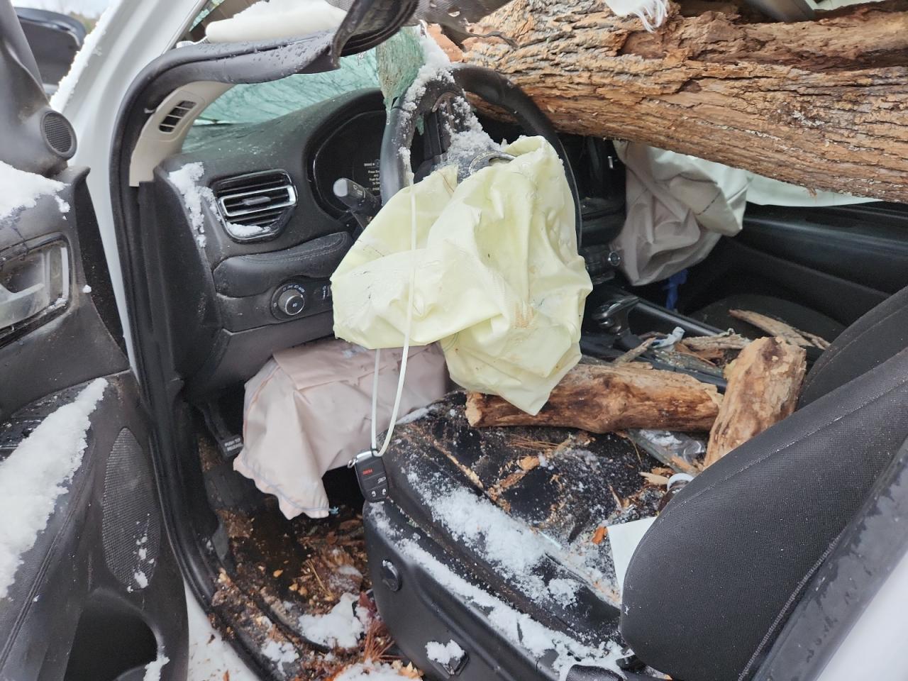 2021 Dodge Durango Sxt VIN: 1C4RDJAG6MC579383 Lot: 92000775