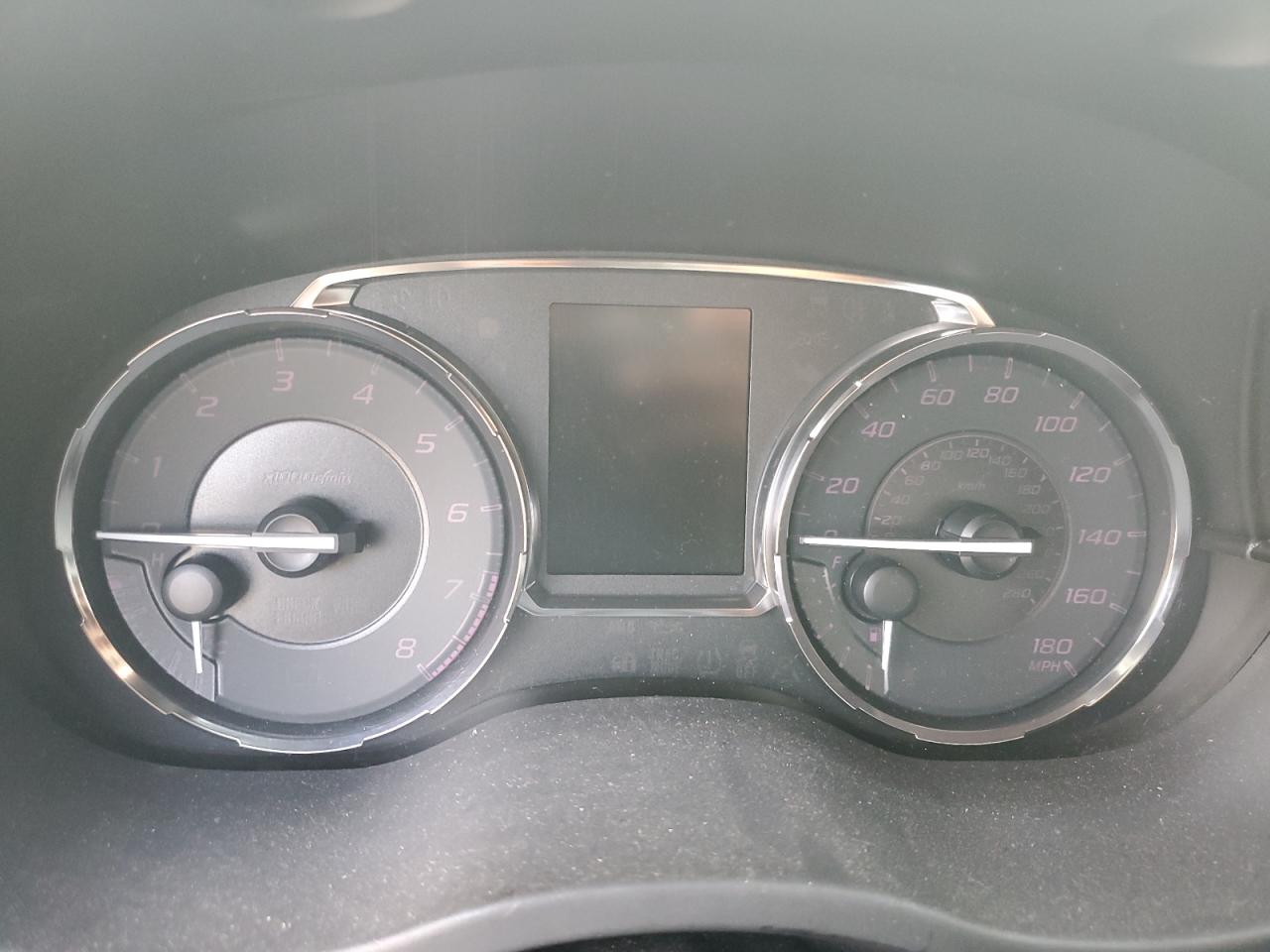 2017 Subaru Wrx VIN: JF1VA1B68H9816705 Lot: 92588815