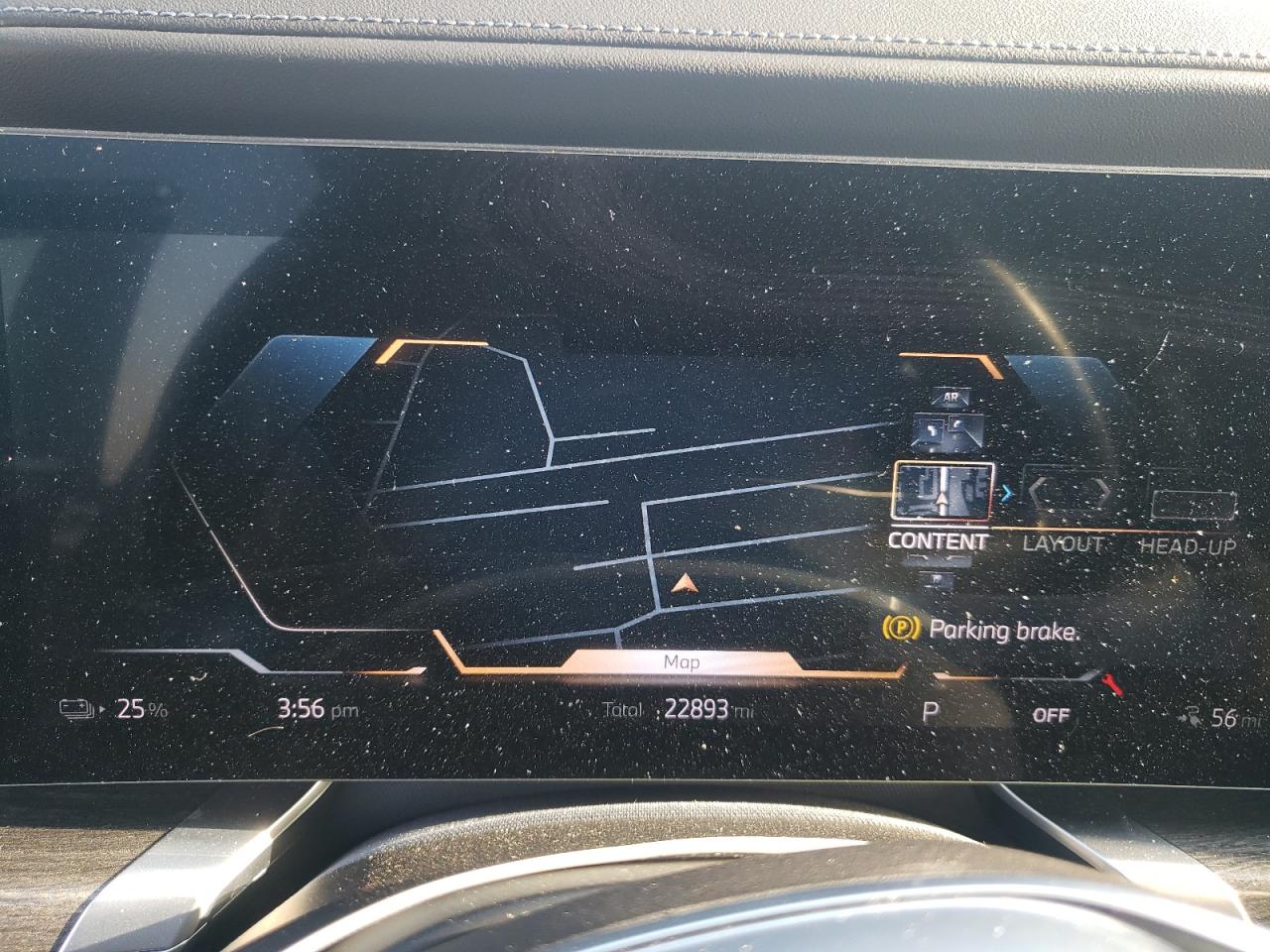 2024 BMW I7 Edrive50 VIN: WBY43EJ04RCR75907 Lot: 90951915