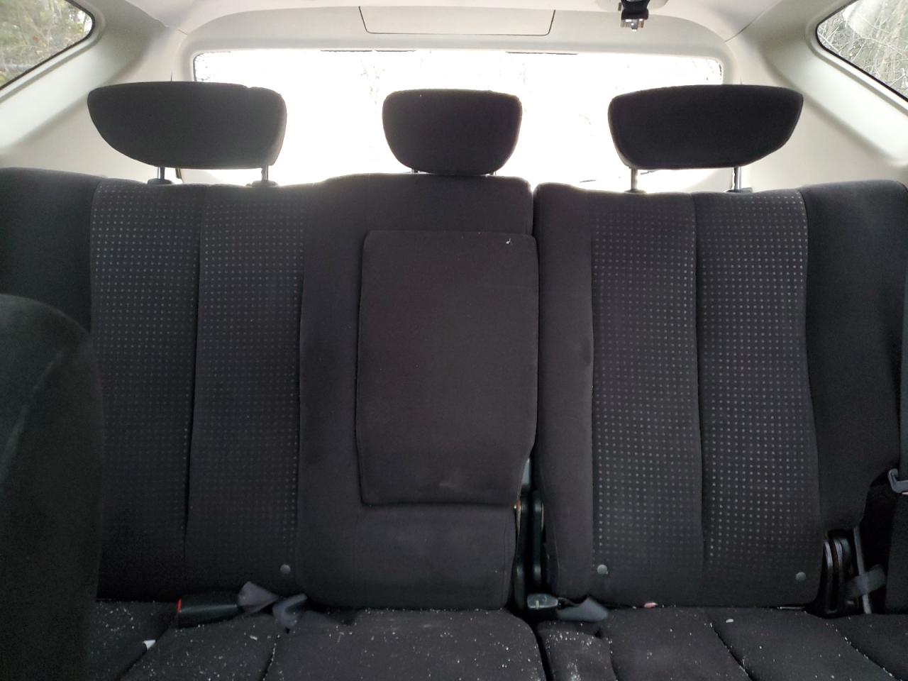 2006 Nissan Murano Sl VIN: JN8AZ08W56W551215 Lot: 90990185