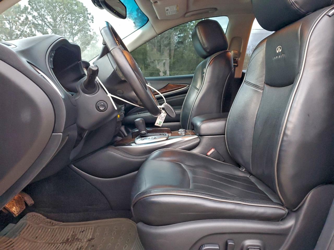 2014 Infiniti Qx60 VIN: 5N1AL0MM0EC521715 Lot: 94303625