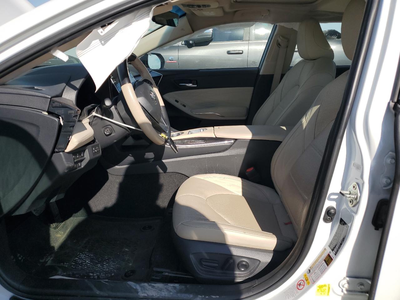 2019 Toyota Avalon Xle VIN: 4T1B21FB8KU005889 Lot: 90706265