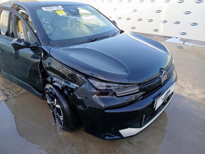 2025 CITROEN C4 1.2 [130] MAX 5DR AUTO