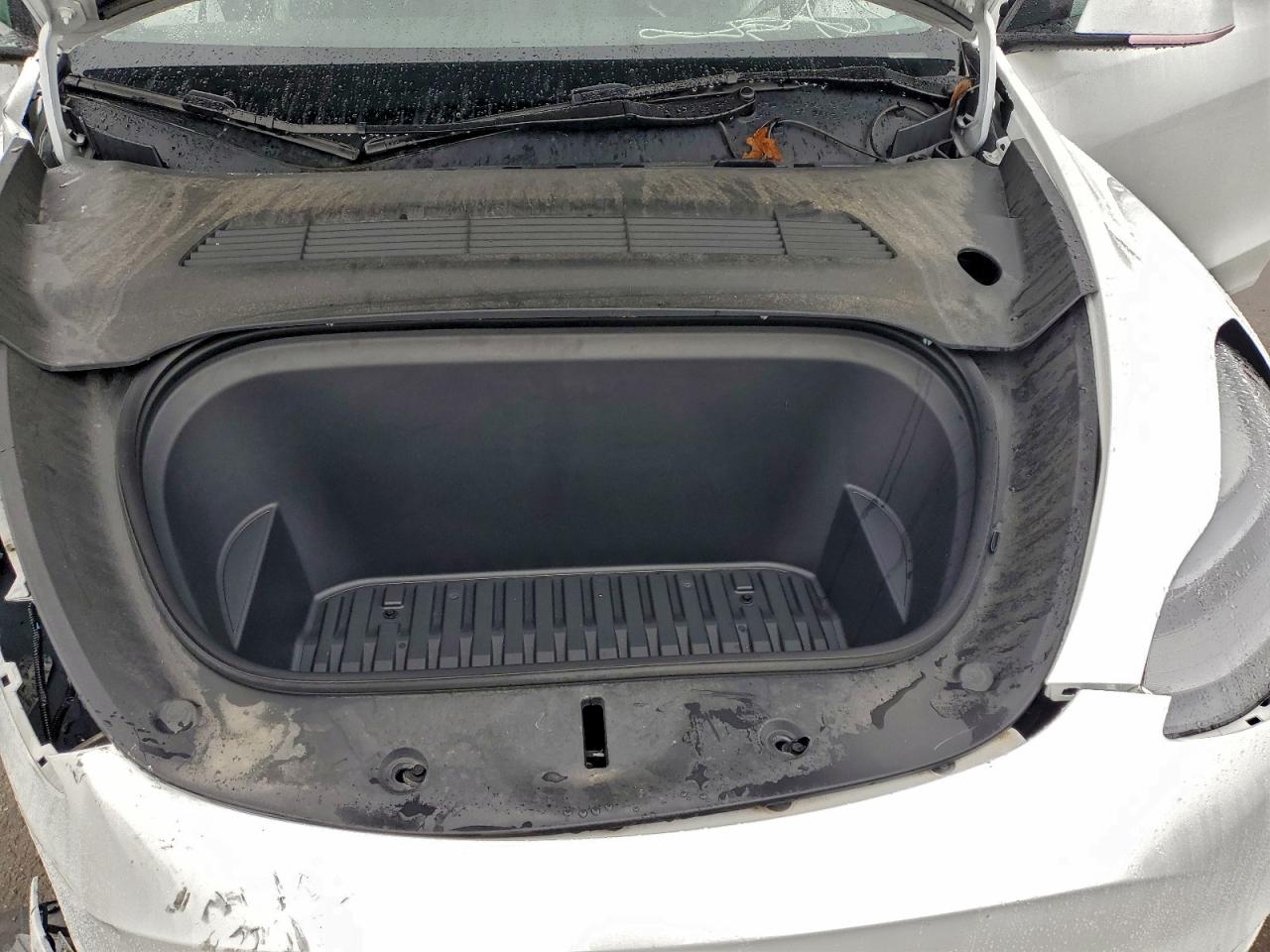 2024 Tesla Model Y VIN: 7SAYGDED2RF047209 Lot: 94340135