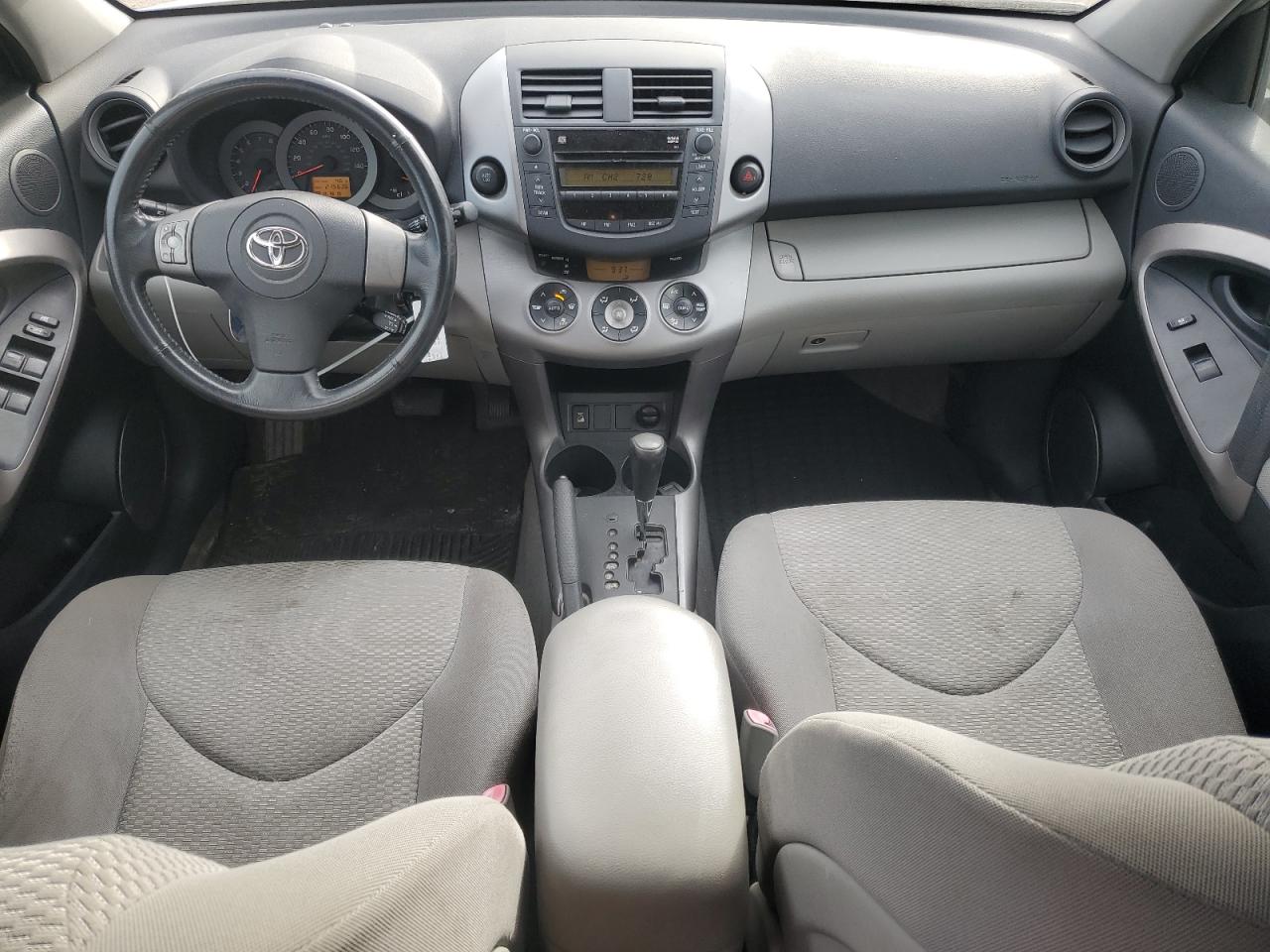 2007 Toyota Rav4 Limited VIN: JTMZK31V876005418 Lot: 90654875