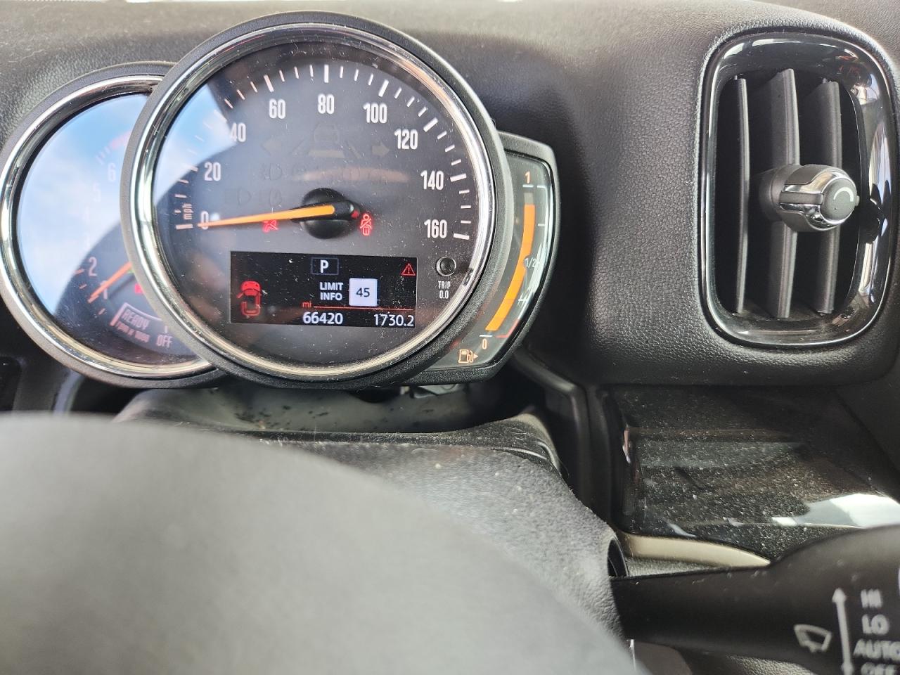 2019 Mini Cooper Countryman All4 VIN: WMZYV5C51K3E05037 Lot: 93313015