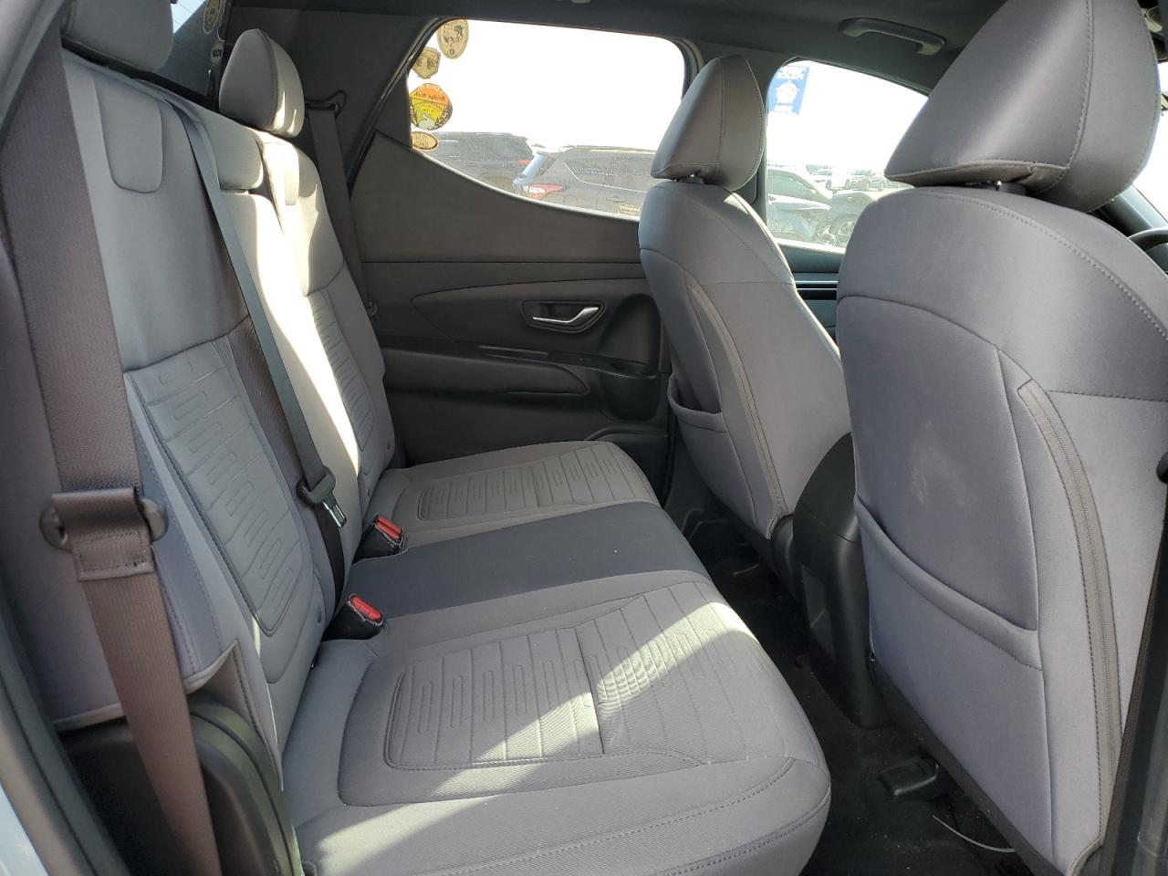 2023 Hyundai Santa Cruz Sel VIN: 5NTJCDAE0PH065975 Lot: 91440325