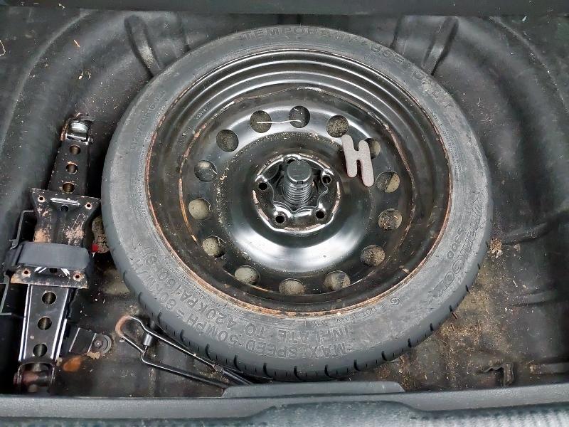 2016 AUDI A3 2.0 TDI SPORT 5DR S TRONIC [NAV]