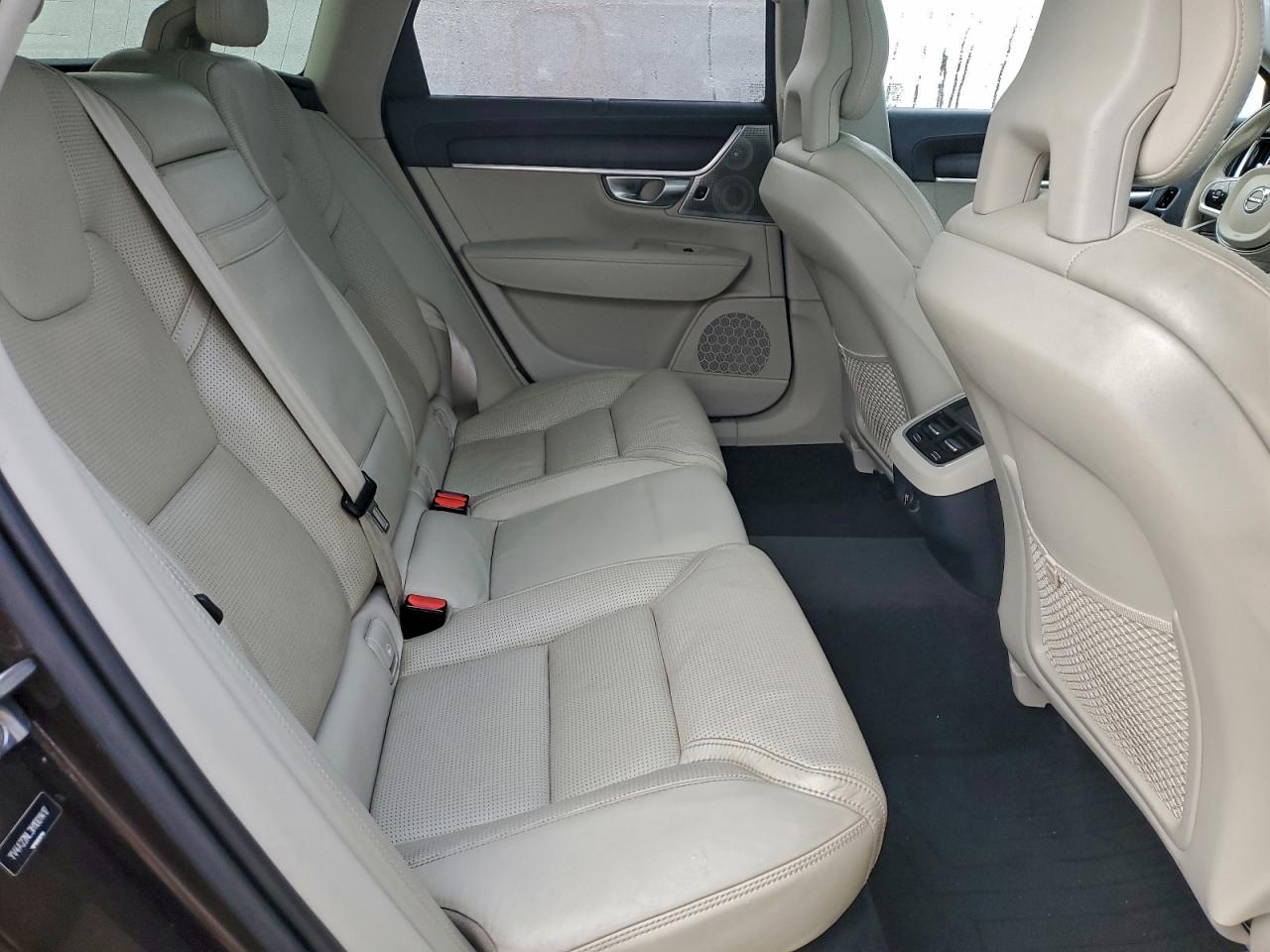 2017 Volvo V90 Cross Country T6 Inscription VIN: YV4A22NL3H1001417 Lot: 93974835