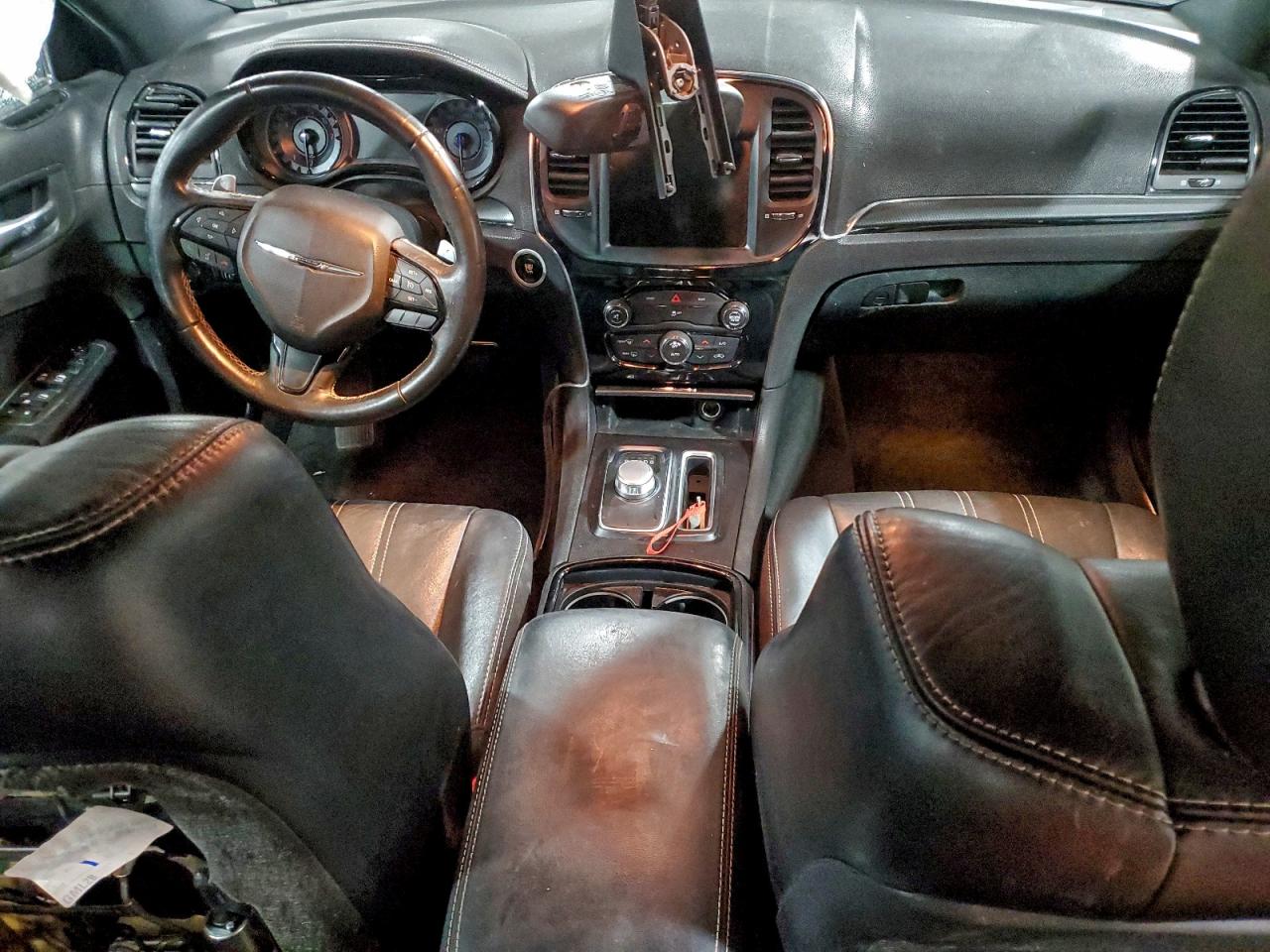 2015 Chrysler 300 S VIN: 2C3CCAGG6FH923069 Lot: 94042775