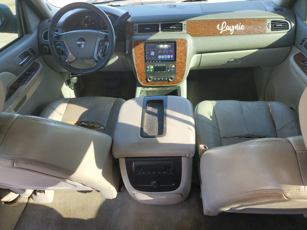 2008 GMC Sierra K1500 VIN: 3GTEK13M68G201185 Lot: 92306005