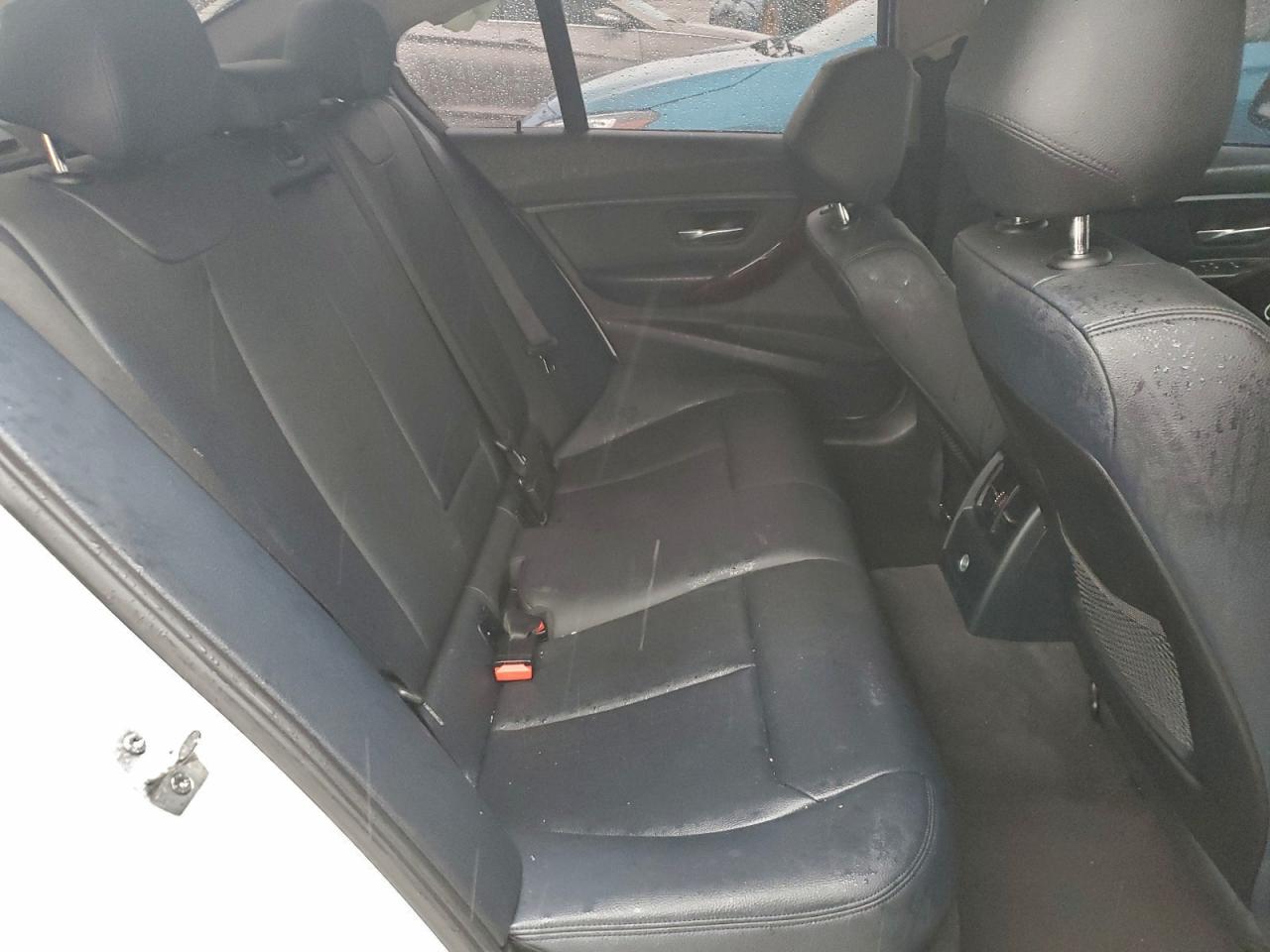 2015 BMW 328 Xi Sulev VIN: WBA3B5G53FNS13460 Lot: 94258165