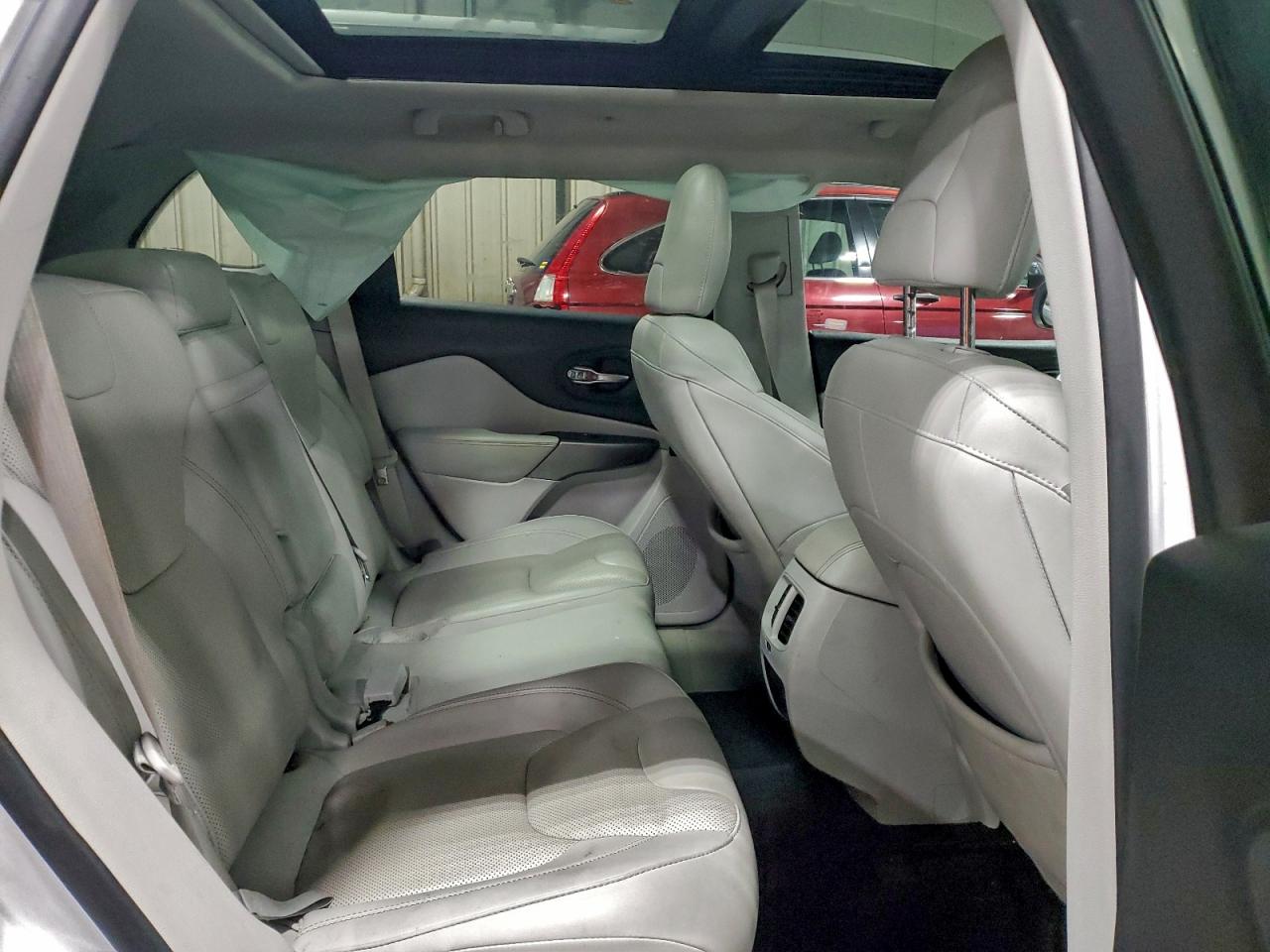 2019 Jeep Cherokee Limited VIN: 1C4PJMDX8KD164117 Lot: 94377655