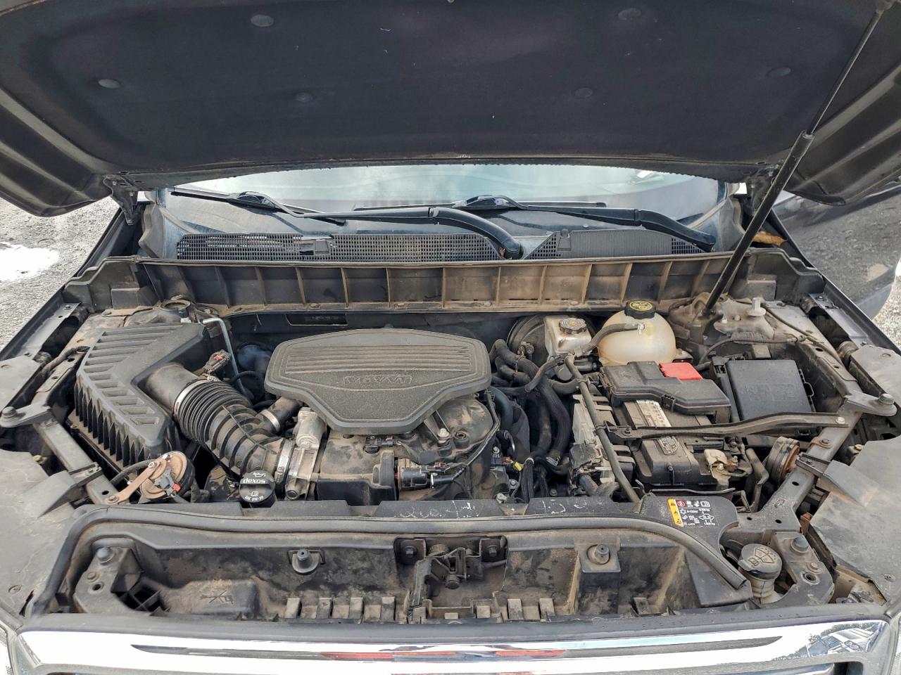 2019 GMC Acadia Sle VIN: 1GKKNLLS9KZ107463 Lot: 94454425